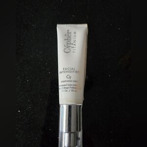 Cypher Titanium Facial Intensifier